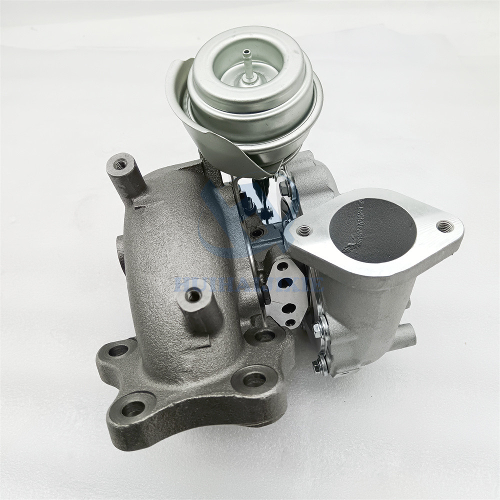 Construction Machinery Parts Turbocharger 767720-5004S 14411-EB70C 14411EC00B 14411-EB70A GTA2056V Turbocharger