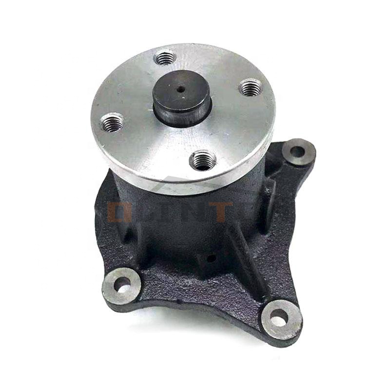 E320C E3066 E320 Excavator Water Pump 178-6633 Diesel Engine Spare Parts