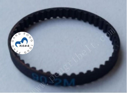 NMD GRG Delarue Talaris Glory ATM belt A001616 NFU belt 90-2M-45T ATM parts Motor belt