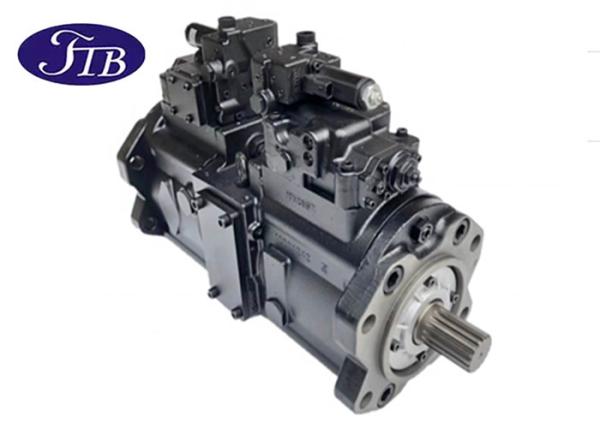 K3V63DT Hydraulic Pump, K3V63 Main Pump For Kobelco, Doosan, Hyundai, Volvo,