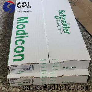 Modicon Quantum Schneider 140XBP01000 10 Slot Backplane High Stability