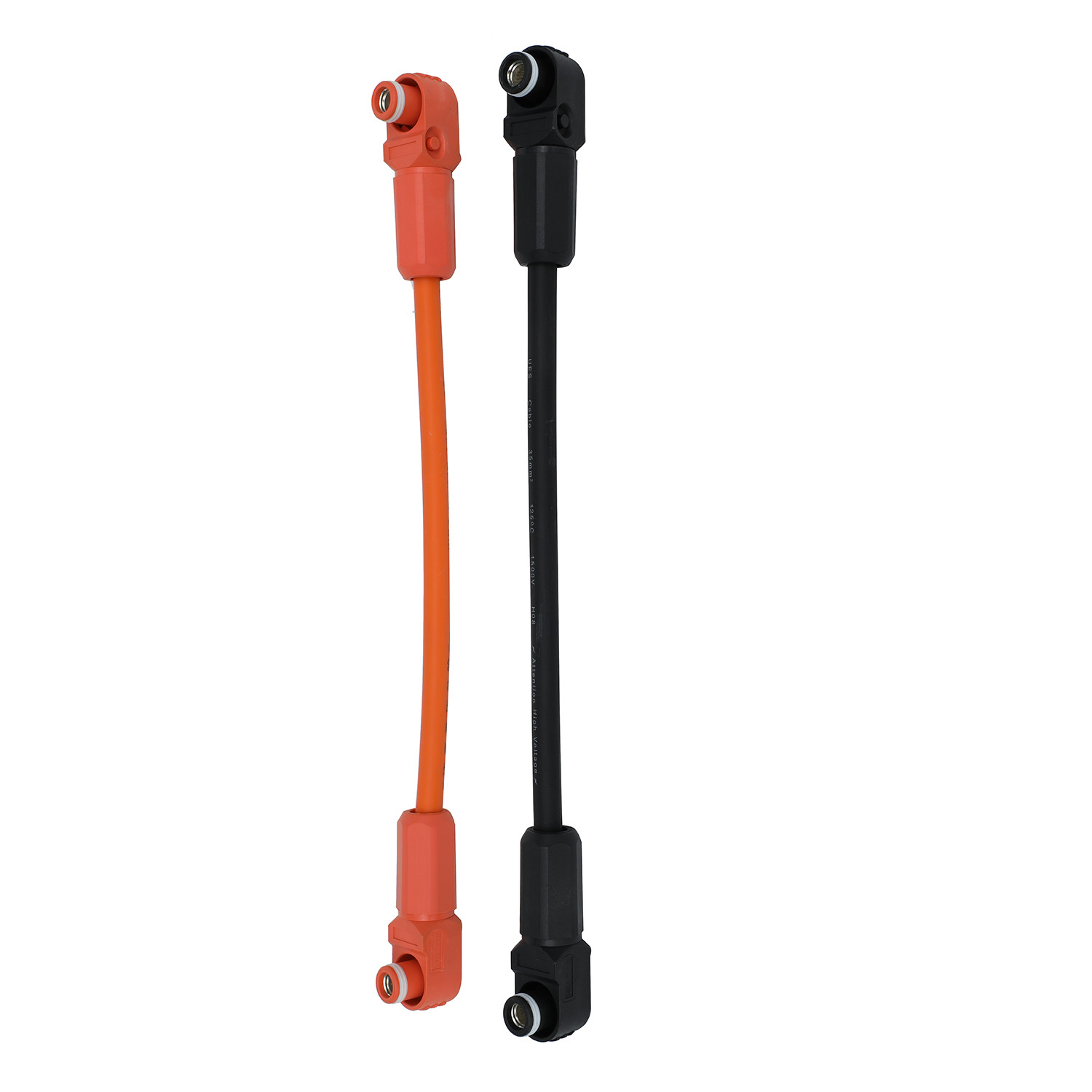 1000V 100A Energy Storage Connectors with Copper Contact