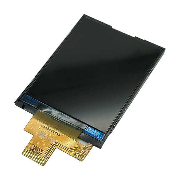 Industrial TFT Display 2.4" Inch ST7789V SPI 240x320 Portrait For Testing Equipment and instrument