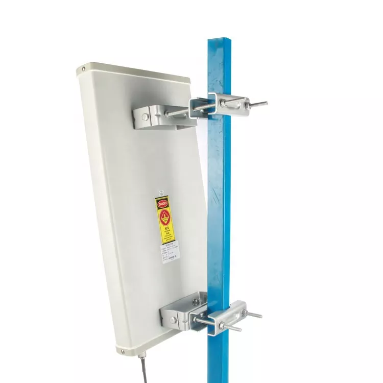 Lightweight 14dBi Gain Long Range Dual Band 120 Degrees WiFi 2.4-2.5GHz Sector Antenna