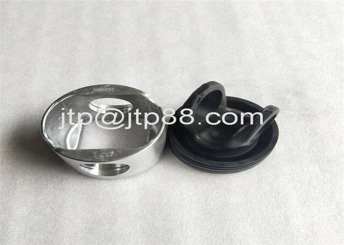 Car Piston Engine 6BD1 6BC2 Diesel Engine Parts Piston Suitable For ISUZU 1-12111-777-0