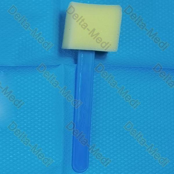 Disposable Sterile surgical razor kit shaving kit shave prep set Skin Prepared Kit skin preparation kit