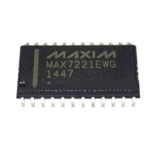 MAX7407ESA+
