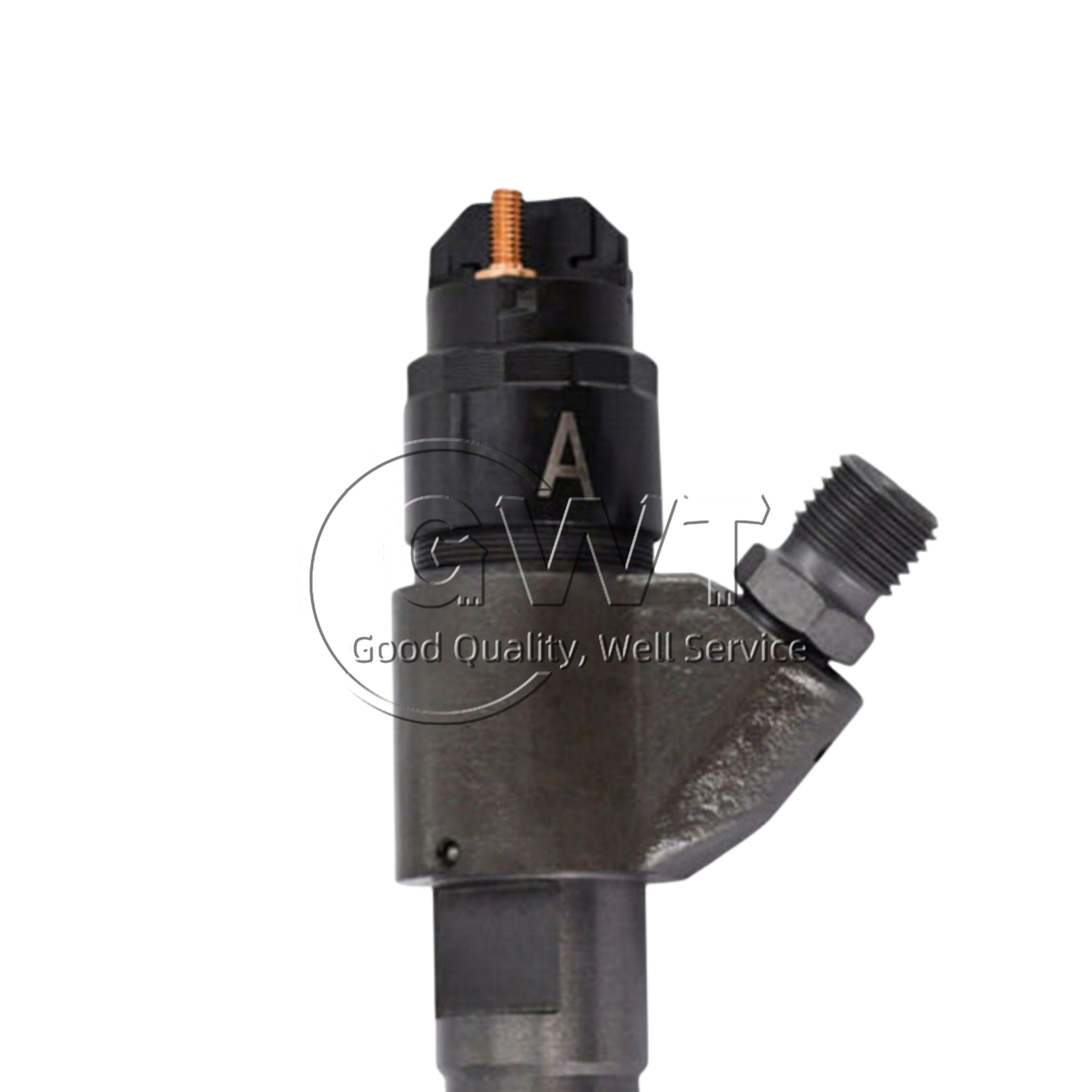 Fuel Injector 0445 120 067 common rail injector 0445120067 for volvo excavator injector 0445120067