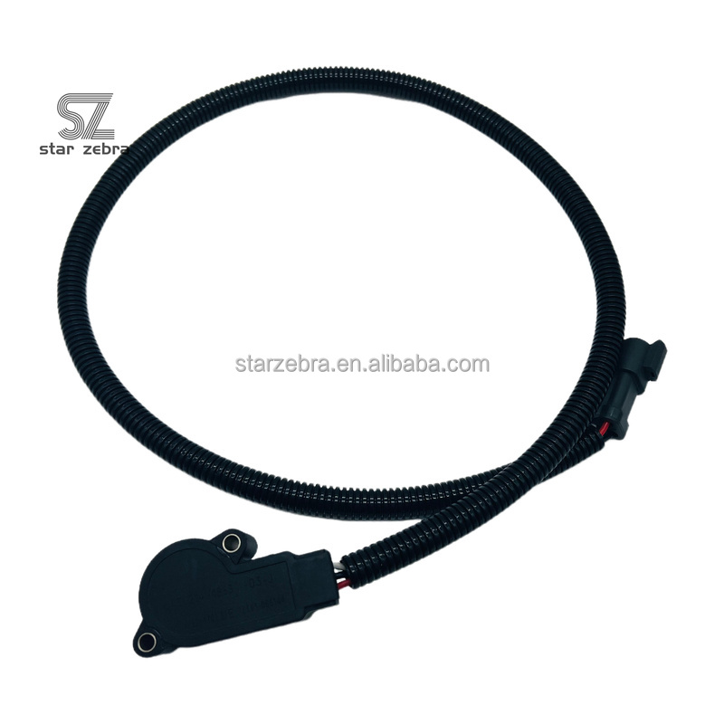STAR ZEBRA 2144863 214-4863 Manufacturing Plant Excavator Electrical Spare Parts Sensor GP-Position for D6R D7R D8R Tractor