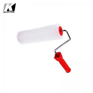 Buy cheap Ultraportable PP Epoxy Paint Tools Spiked Roller For Self Leveling Compound product