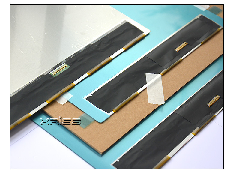 ATNA40YK06-0 14 Inch OLED Screen For Asus Zenbook 14 K3402 K3402Z IPS Panel 2880x1800