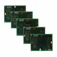 Buy cheap ATSTK600-TQFP44 Integrated Circuit IC Chip RoHS Compliant product