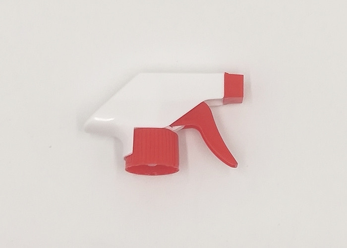 28410 Neck Size Cosmetic Spray Pump PP Plastic Material 28mm Sealing Type