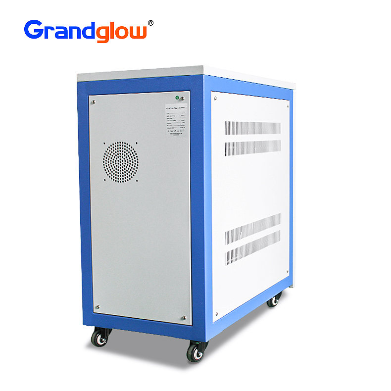 Hot Sale Low Frequency Off Grid Inverter Three Phase Grandglow 5000T