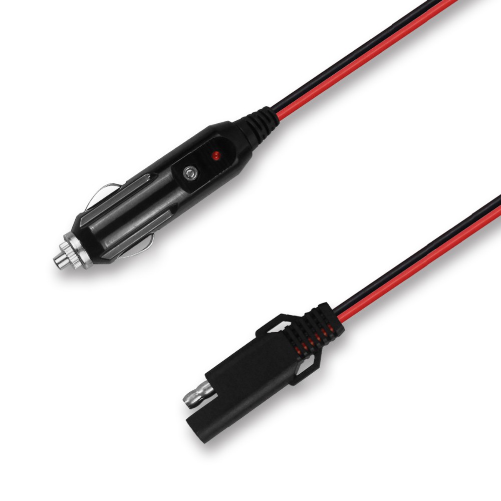 Voltage 12V/24V USB Cable Laptop PC Data Sync Charging Power Cord for CAN OBD II 2 OBDII OBD2 Scan Tool