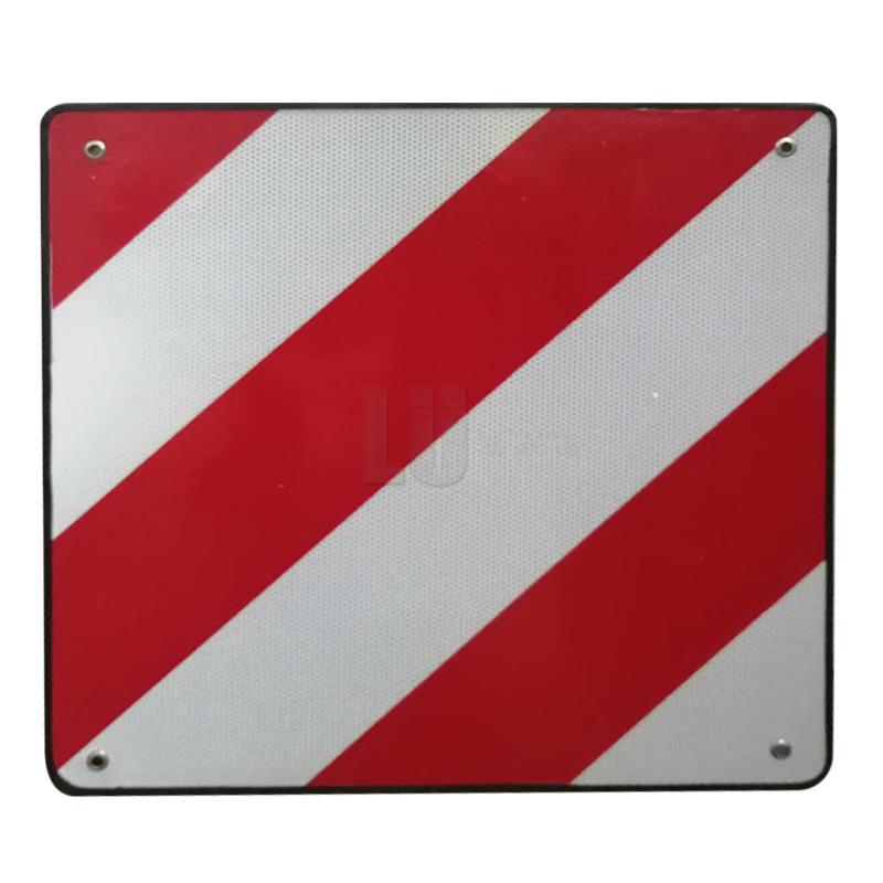 Honey Comb 500mm*500mm PSA Adhesive Reflective Board