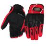 Buy cheap Women Motorcycle Gloves Sport Racing Leather Riding Gloves With Reflective from wholesalers