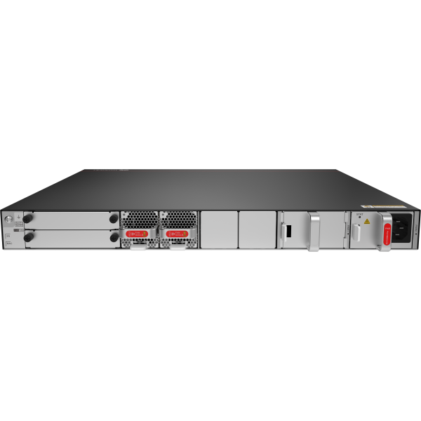 Huawei USG6525F-D Next-Gen Firewall with AI Threat Detection