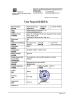 Beijing Speedata Technology Co., Ltd Certifications