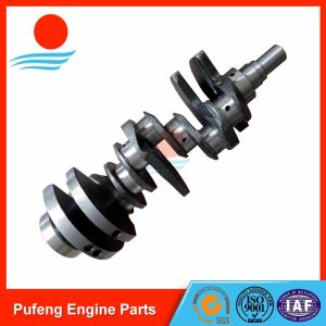 Buy cheap MITSUBISHI 6G72 Crankshaft For Pajero V3 MD144525 product