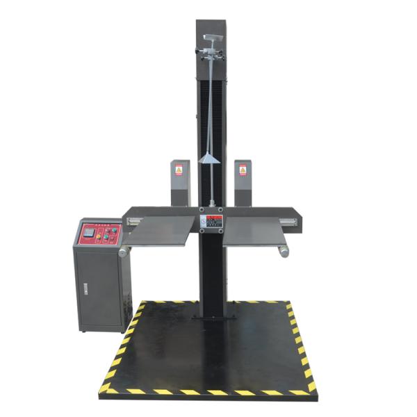 Quality Double Wing Drop Impact Tester for sale