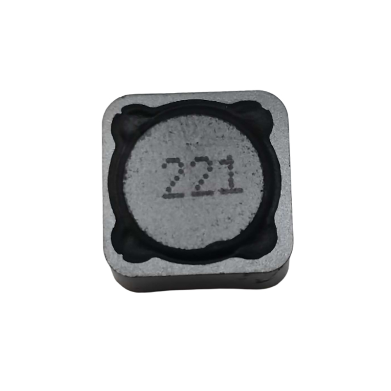 Customized High Power 2.7uh 3.3uh 1.9uh 4.7uh High Current Integrated Shielded SMD Power Inductor