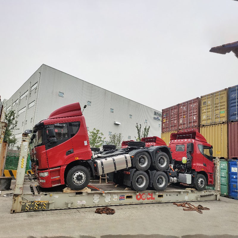 Professional Sea Freight Logistics 40FR/40OT Container Freight Shipping From China To Malaysia