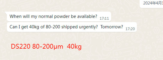 80-200um Polyurethane Heat Transfer Hot Melt Adhesive Powder 1kg 5kg DTF Powder for Tshirt