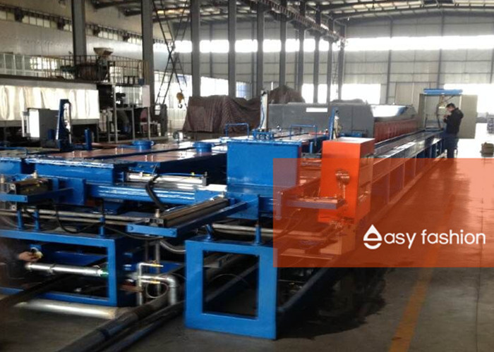 Pusher Reduction Furnace excellent furnace tube with prolonged service