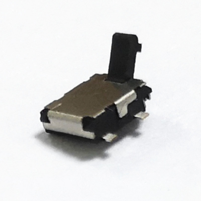 12VDC 50mA SMD 4 Pin Vertical Micro Motion Sensor Switch