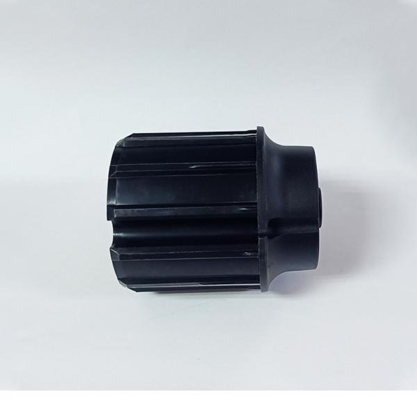 Plug Electric Blind Motor Kit Zipper Roll Curtain Tube Plug Nylon Awning Hardware Kit