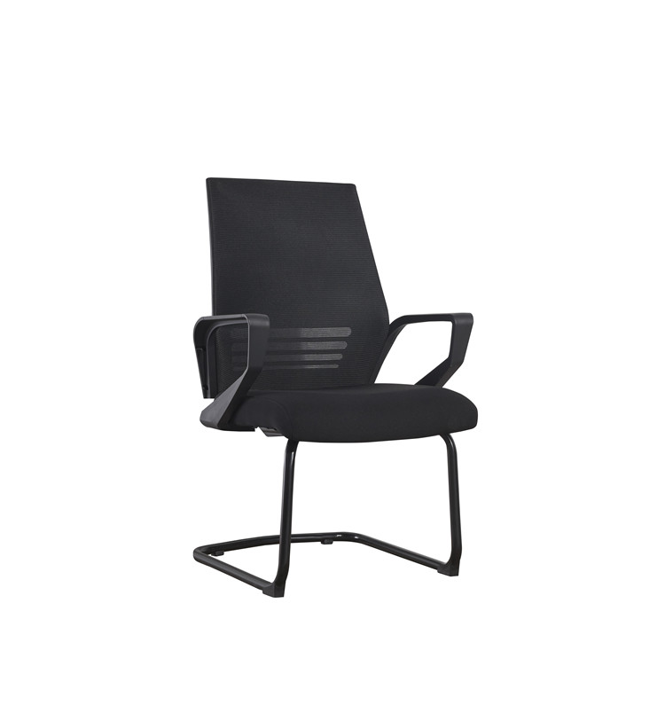 New Design High Quality Mesh Back Executive Chair Boss Office Chair Specification