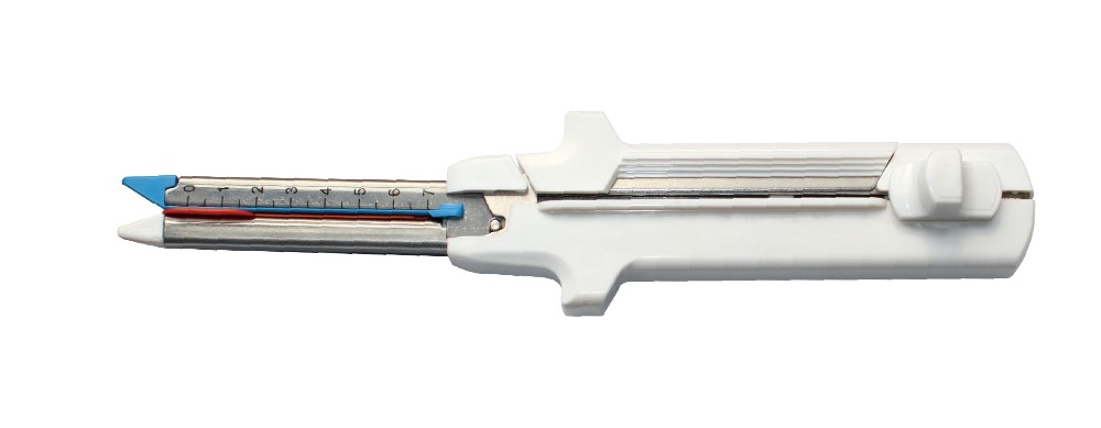 ISO13485 Abdominal Surgery Disposable Circular Stapler