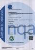 Shenzhen Benky Industrial Co., Ltd. Certifications