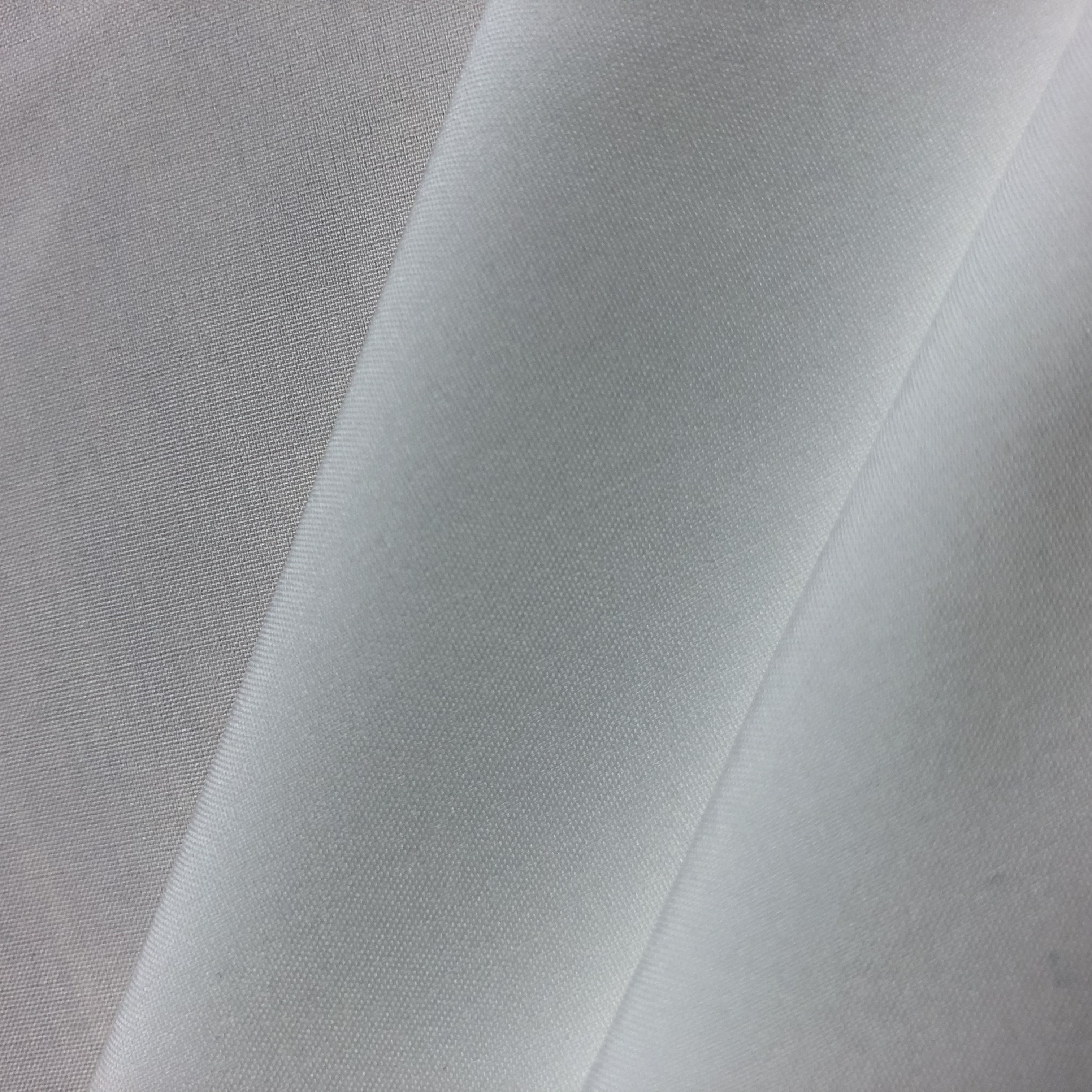 4 Way Stretch Polyester Elastane Fabric For Shirting Plain Style Apparel Blazer Suits