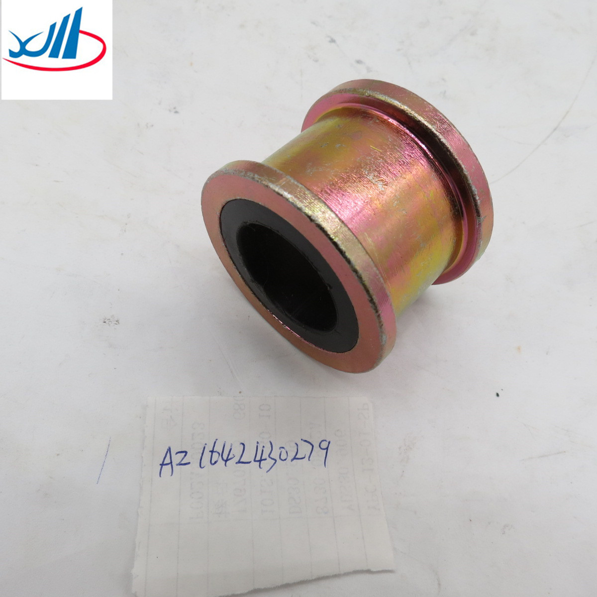 On sale Heavy truck Iron bushing AZ1642430279 1 buyergood performance Iron bushing AZ1642430279