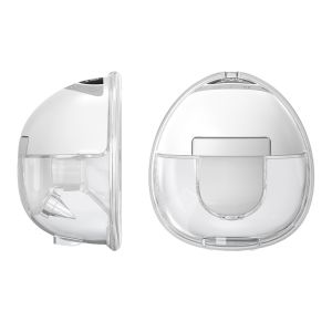 Buy cheap 2025 New Upgrade Breast Pump Accept Customization And Bluetooth Lightweight product