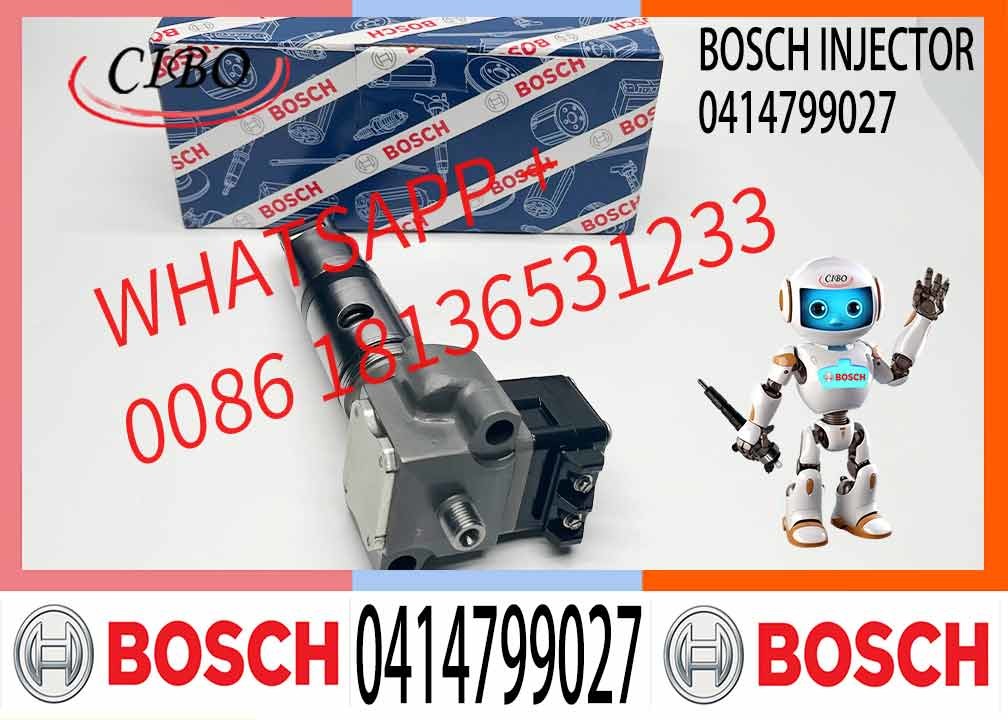 Diesel Unit Fuel Pump 0414799008 0414799027 0414799002 0986445103 F00E200403 0280746902 A0280746902 For MERCEDES BENZ