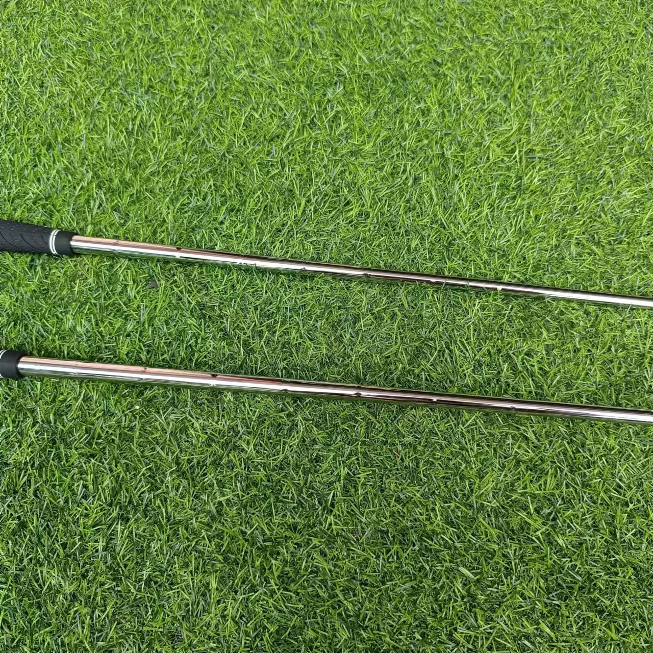 golf putter , stainless putter golf, mallet golf putter, golf head , golf putter , complete golf putter