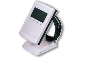 Quality HF RFID Reader (USB PC/SC Interface and LCD display) for sale