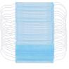 Buy cheap Non Woven Fabric 3 Ply Surgical Face Mask , Disposable Nose Mask For Food from wholesalers