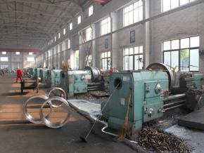 Cangzhou Hangxin Flange Co.,Limited