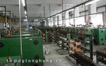 Dongguan Tongheng Electronics Co., Ltd.