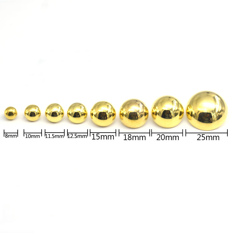 Customized metal sewing coat button custom logo metal buttons for Jacket