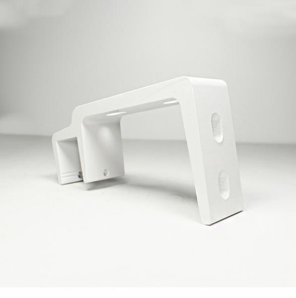 Balcony aluminum retractable awning accessory, aluminium awning bracket , wholesale awning components