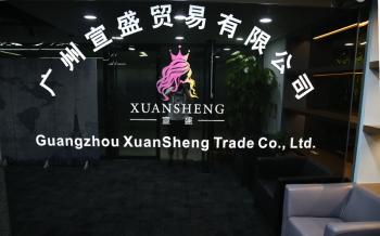 Guangzhou XuanSheng Trade Co., Ltd.