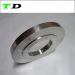 Customized Professional High Quality Precision carbon steel CNC turning parts