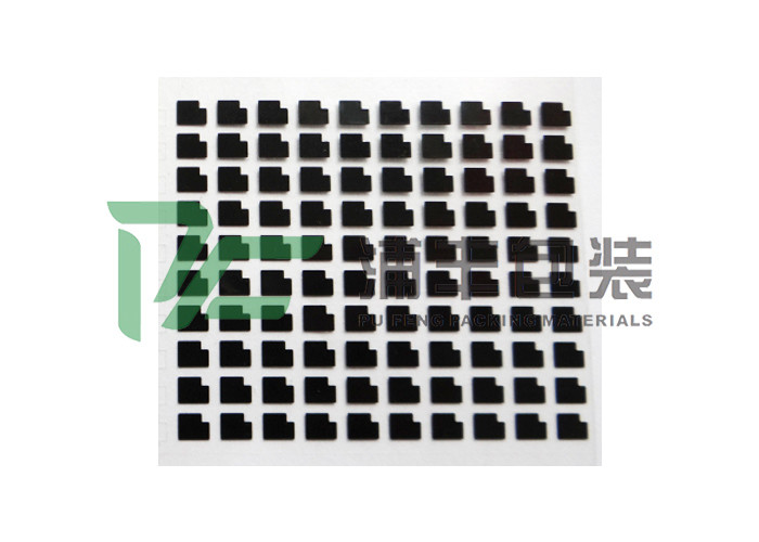 INOAC E-4088 Microcellular Polyurethane Closed Cell Foam Sheets High Density