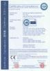 Shandong Hightop Group Certifications
