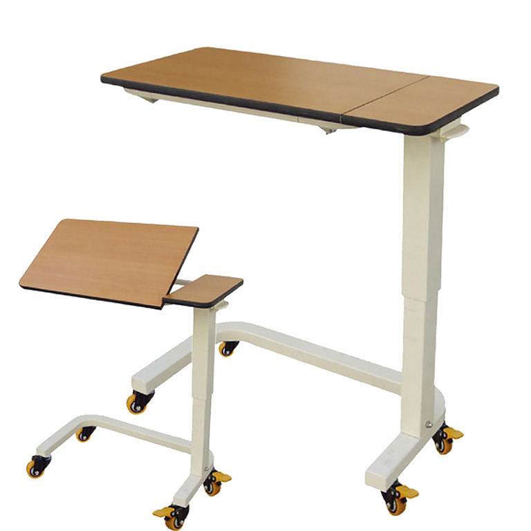 Hospital Overbed Dining Table